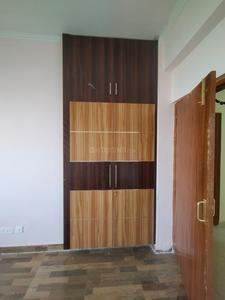 Bedroom Image of 1700 Sq.ft 3.5 BHK Apartment / Flat for sale in Vrindavan Yojana Lucknow for Rs. 11000000