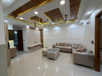Hall Image of 1150 Sq.ft 3 BHK Apartment / Flat for sale in Goyal Lavish Homes, Sector 16B Dwarka New Delhi for Rs. 10500000