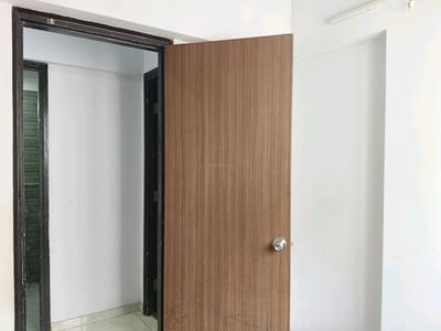 Bedroom Image of 927 Sq.ft 2 BHK Apartment / Flat for rent in Lodha Palava Downtown, Palava Phase 2 Thane for Rs. 14500