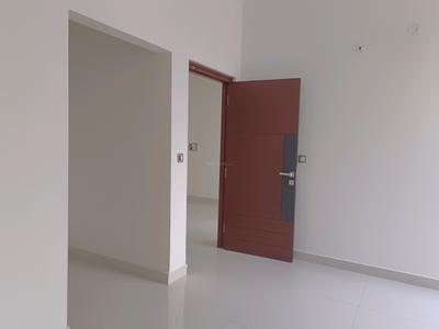 Bedroom Image of 2805 Sq.ft 4 BHK Villa for sale in Sikhara Tranquil, Cherlapalli Secunderabad for Rs. 23800003