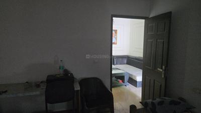 Bedroom Image of 1300 Sq.ft 3.5 BHK Apartment / Flat for sale in Migsun Vilaasa, Eta II Greater Noida for Rs. 8600000