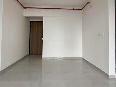 Living Room Image of 820 Sq.ft 2 BHK Apartment / Flat for rent in Piramal Vaikunth , Thane West Thane for Rs. 33000
