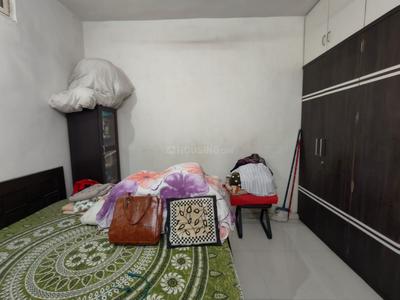 Bedroom Image of 2025 Sq.ft 4.5 BHK Independent House for sale in Jodhpur Ahmedabad for Rs. 15000000