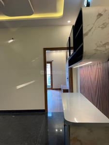 Kitchen Image of 3300 Sq.ft 4 BHK Independent House for sale in Bedarahalli Bengaluru for Rs. 23800000