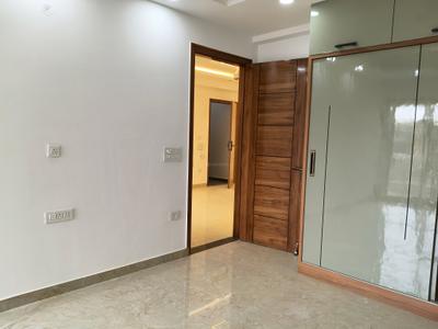 Bedroom Image of 2000 Sq.ft 3 BHK Apartment / Flat for sale in Pioneer Park, Sector 61 Gurgaon for Rs. 37500000