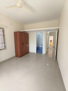 Hall Image of 950 Sq.ft 2 BHK Builder Floor for rent in Doddanekundi Bengaluru for Rs. 25000