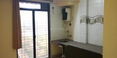 Kitchen Image of 876 Sq.ft 2 BHK Apartment / Flat for sale in Jai Natraj Residency, Kharghar Navi Mumbai for Rs. 8500000