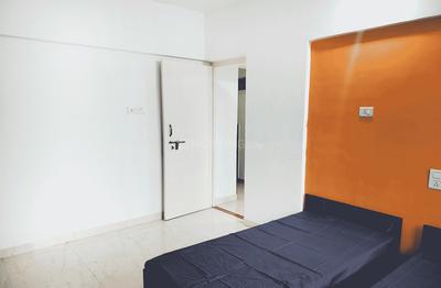 Bedroom Image of Sonachafa Building Apartment-Hinjewadi phase 1 in Hinjawadi, Pune