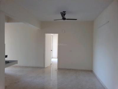 Living Room Image of 800 Sq.ft 2 BHK Apartment / Flat for sale in MRG The Balcony, Sector 93 Gurgaon for Rs. 6600000