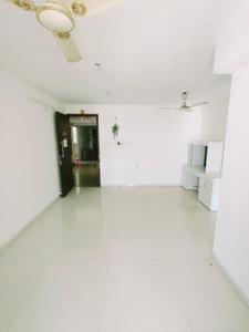 Image of 1155 Sq.ft 2 BHK Apartment / Flat for rent in Shagun White Woods, Ulwe, Navi Mumbai for Rs. 42000