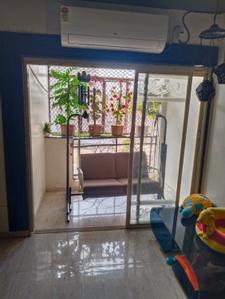 Hall Image of 1830 Sq.ft 3 BHK Penthouse for sale in Jodhpur Ahmedabad for Rs. 12000000