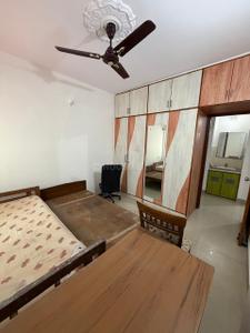 Bedroom Image of 1600 Sq.ft 3.5 BHK Apartment / Flat for sale in JP Nagar Bengaluru for Rs. 13500000