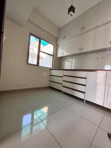 Kitchen Image of 1575 Sq.ft 3 BHK Apartment / Flat for sale in Eureka Park By Tata Value Homes, Sector 150 Noida for Rs. 18500000