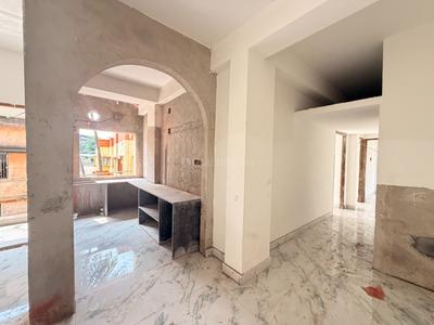 Hall Image of 1370 Sq.ft 3 BHK Apartment / Flat for sale in Konnagar Hooghly for Rs. 4110000