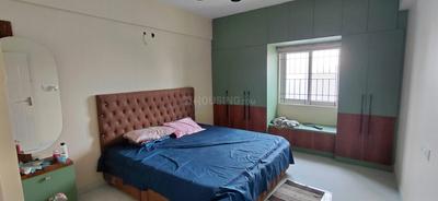 Bedroom Image of 1559 Sq.ft 3 BHK Apartment / Flat for sale in Sri Balaji Classic, Medahalli Bengaluru for Rs. 9500000