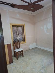 Bedroom Image of 1100 Sq.ft 2 BHK Independent House for rent in Trimurti Nagar Nagpur for Rs. 25000
