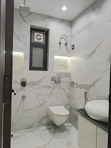 Common Bathroom Image of 1800 Sq.ft 4 BHK Builder Floor for sale in Indirapuram Ghaziabad for Rs. 17500000