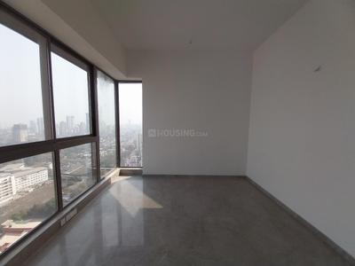 Hall Image of 2300 Sq.ft 3 BHK Apartment / Flat for rent in Prestige Jasdan Classic, Jacob Circle Mumbai for Rs. 375000