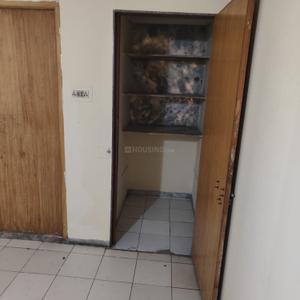Bedroom Image of 1000 Sq.ft 2 BHK Apartment / Flat for rent in Bhimrad Surat for Rs. 18000