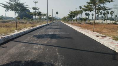 Malkapur North Plot View 2
