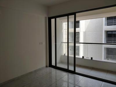 Living Room Image of 1700 Sq.ft 3 BHK Apartment / Flat for sale in Jethwani Saral Gold, Bhat Ahmedabad for Rs. 12750000