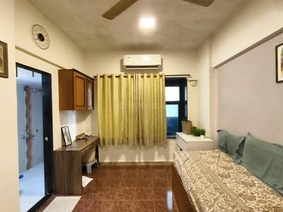 Bedroom Image of 850 Sq.ft 2 BHK Apartment / Flat for sale in Dahisar West Mumbai for Rs. 14500001