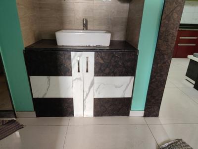 Image of 1100 Sq.ft 2 BHK Apartment / Flat for rent in Pisoli, Pune for Rs. 23000