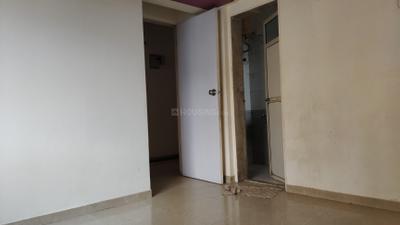 Bedroom Image of 610 Sq.ft 1 BHK Apartment / Flat for sale in ACME Complex, Goregaon West Mumbai for Rs. 11500000