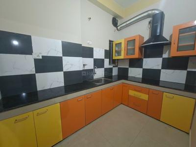 2 BHK Flat