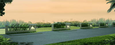 Image of 850 Sq.ft Residential Plot / Land for sale in Shubham Pride, Rau, Indore for Rs. 5950000