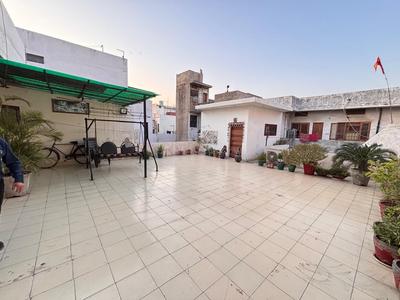 Image of 1000 Sq.ft 2 BHK Builder Floor for rent in Model Town, Ludhiana for Rs. 16500