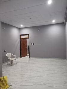 Hall Image of 700 Sq.ft 2 BHK Builder Floor for rent in Munnu Khera Lucknow for Rs. 6000