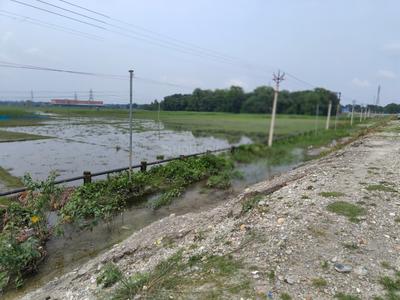 Residential Plot