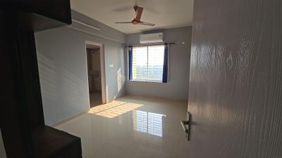 Bedroom Image of 1350 Sq.ft 3 BHK Apartment / Flat for sale in Karaparamba Kozhikode for Rs. 8000000