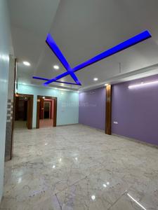 Hall Image of 1500 Sq.ft 3 BHK Independent House for sale in Omaxe City Lucknow for Rs. 9500000