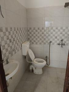 Image of 900 Sq.ft 2 BHK Apartment / Flat for rent in Mahalakshmi Nagar, Indore for Rs. 17000