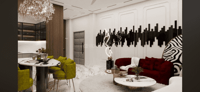 Image of 782 Sq.ft 2 BHK Apartment / Flat for sale in Dhoomanganj, Allahabad for Rs. 5700000