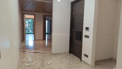 Bedroom Image of 2050 Sq.ft 4 BHK Builder Floor for sale in Panchsheel Enclave New Delhi for Rs. 105000000