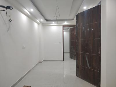 Living Room Image of 800 Sq.ft 2 BHK Apartment / Flat for sale in Chhattarpur New Delhi for Rs. 6530000