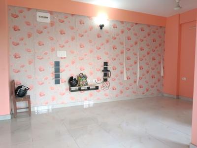 Living Room Image of 1100 Sq.ft 3 BHK Apartment / Flat for sale in Parui Mauza Kolkata for Rs. 5400000