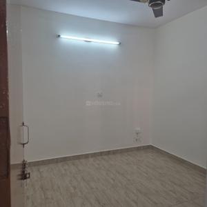 Bedroom Image of 600 Sq.ft 1 BHK Apartment / Flat for rent in Sector 11 Dwarka New Delhi for Rs. 17000