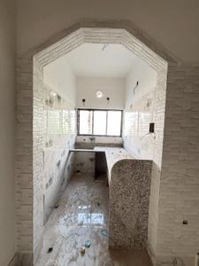 Kitchen Image of 739 Sq.ft 2 BHK Apartment / Flat for sale in Konnagar Hooghly for Rs. 1921400
