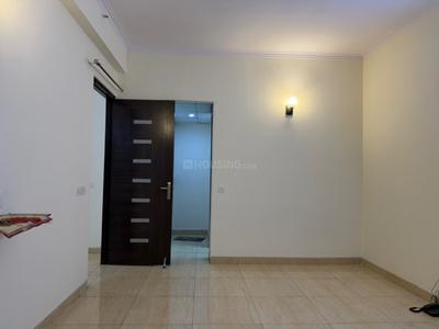 Hall Image of 2280 Sq.ft 3 BHK Apartment / Flat for rent in Gaurs Sports Wood, Sector 79 Noida for Rs. 50000