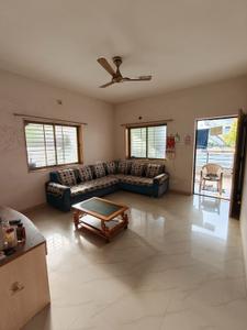2 BHK Independent House