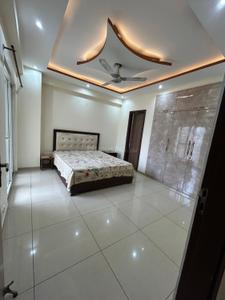 Hall Image of 1024 Sq.ft 2 BHK Apartment / Flat for rent in Gulshan Botnia, Sector 144 Noida for Rs. 40000