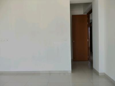 Bedroom Image of 1400 Sq.ft 3 BHK Apartment / Flat for rent in Sheth 72 West, Andheri West Mumbai for Rs. 170000