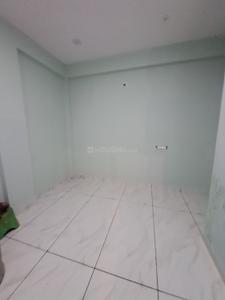 Bedroom Image of 650 Sq.ft 1 BHK Independent House for rent in Highway Karuna Sagar Appartment, Kanadiya Indore for Rs. 9000
