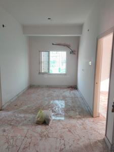 Hall Image of 950 Sq.ft 2 BHK Builder Floor for sale in Nagerbazar Kolkata for Rs. 4000000