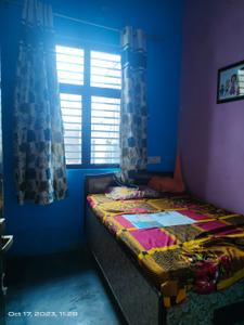 Bedroom Image of 400 Sq.ft 2 BHK Independent House for sale in Basantpur Faridabad for Rs. 1200000