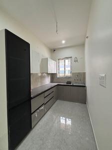 Kitchen Image of 2650 Sq.ft 4 BHK Duplex for sale in GTM The Capital Phase 1, Sahastradhara Road Dehradun for Rs. 16500000